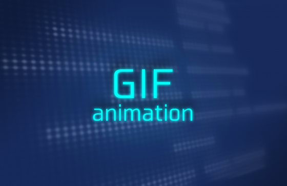 「GIF重いね」の話　- 重すぎるGIFアニメーション-