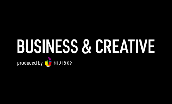 ビジネス課題を解決に導く、知見共有サロン「BUSINESS & CREATIVE」をオープン致します