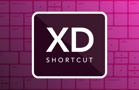 【実践向け】明日から使える！AdobeXD（Mac版）のショートカット活用方法を徹底解説