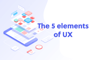 UXデザインの5段階モデルとは？ビジネスにおける必要性から具体的な進め方まで詳しく解説！