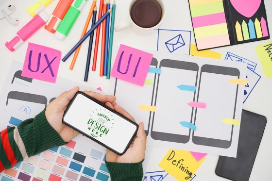 UI UXデザインやWebデザインの参考になるおすすめサイト38選を紹介