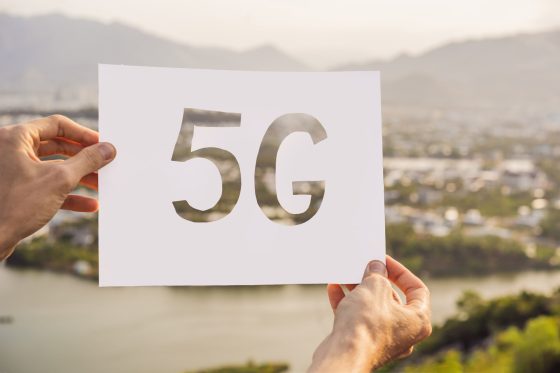5Gでビジネスモデルはどう変わる？5G通信のメリットや新しい変化を解説