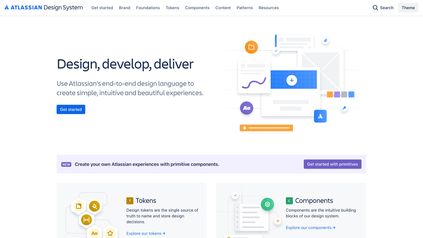 AtlassianDesignSystem