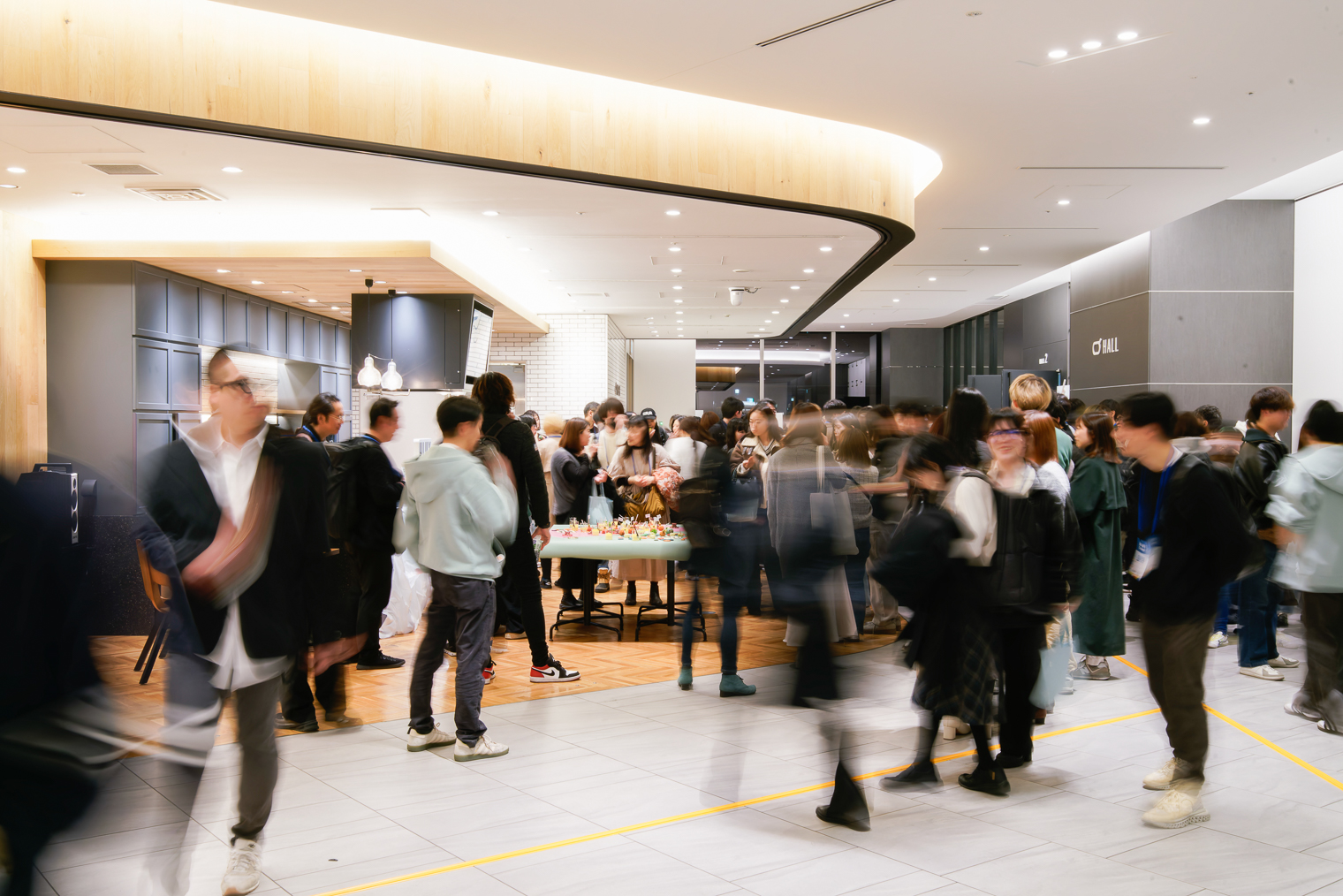 UI UXCamp!2025アフターパーティーの画像
